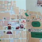 Vinci Oda ve Kahvaltı Noto
