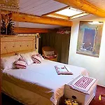 B＆b ヴィンチ 4* ノート