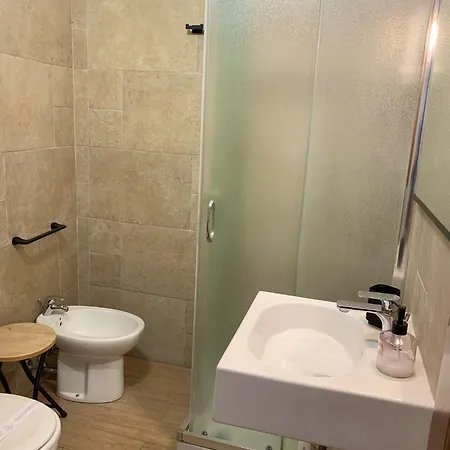 Vinci Bed and breakfast 4*