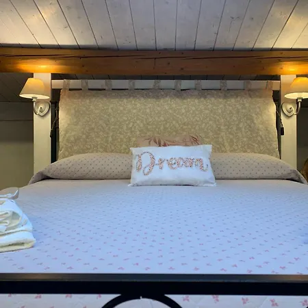 Bed and breakfast Vinci Noto