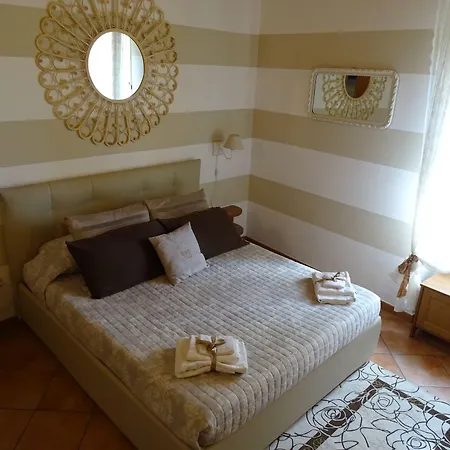 Bed & Breakfast Vinci Noto