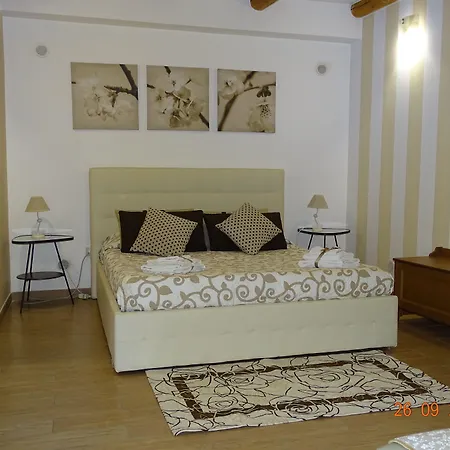 Vinci Bed and breakfast