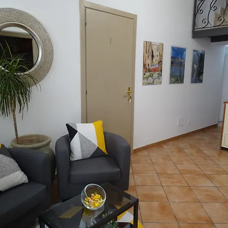 Vinci Bed and breakfast