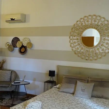 Bed & Breakfast Vinci