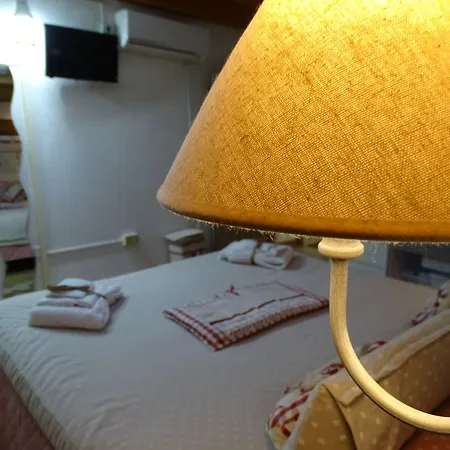 Bed and breakfast Vinci