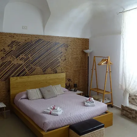 Vinci Bed & Breakfast 4*