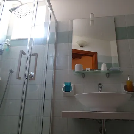 Bed and breakfast Vinci Noto