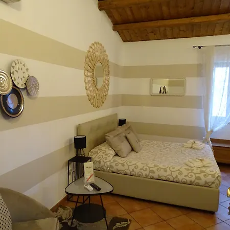Bed and breakfast Vinci Noto