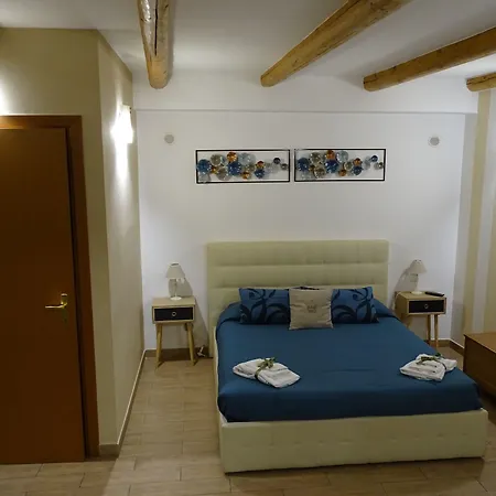 Vinci Bed and breakfast