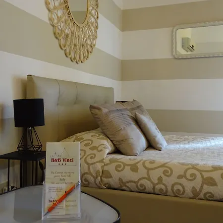 Vinci Bed & Breakfast