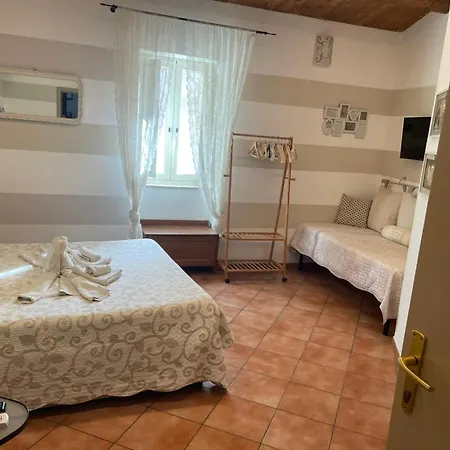 Bed & Breakfast Vinci Noto
