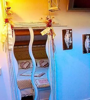 Bed and breakfast Vinci