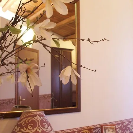 Vinci Bed and breakfast 4*