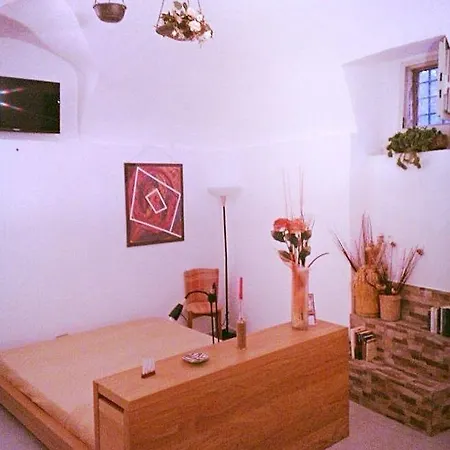 Vinci Bed and breakfast