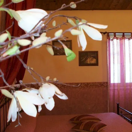 Vinci Bed and breakfast Noto