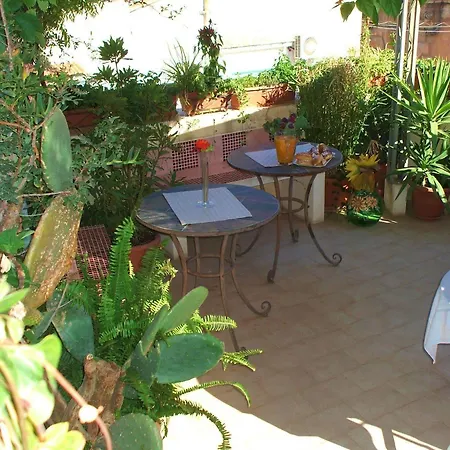 Vinci Bed and breakfast