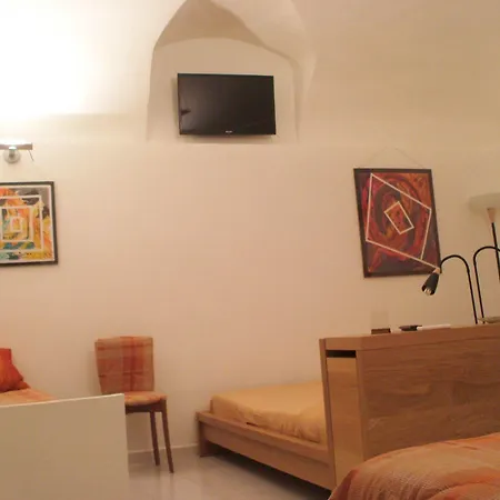 Vinci Bed and breakfast