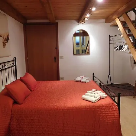 Bed and breakfast Vinci