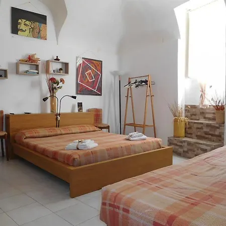 Vinci Bed and breakfast