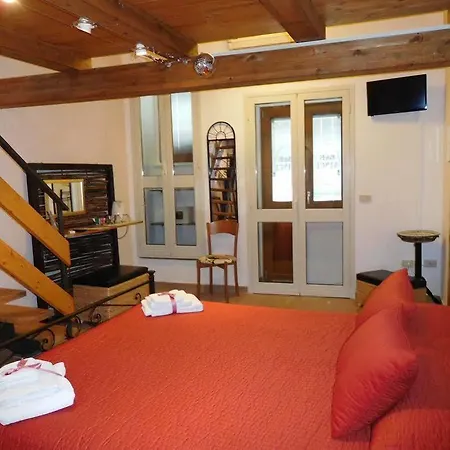 Bed and breakfast Vinci