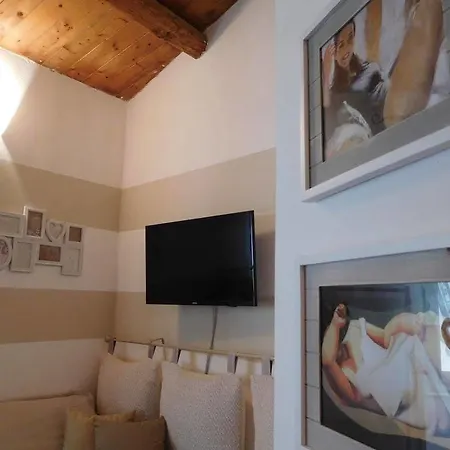 Bed and breakfast Vinci Noto