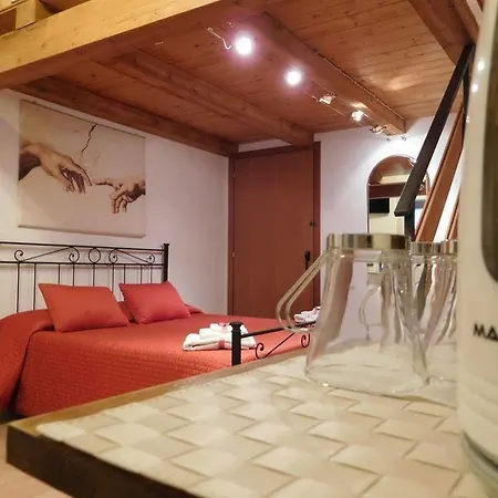 Vinci Bed and breakfast