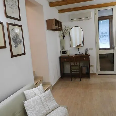 Bed & Breakfast Vinci 4*
