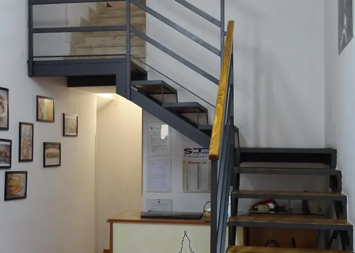 Vinci Отель типа 