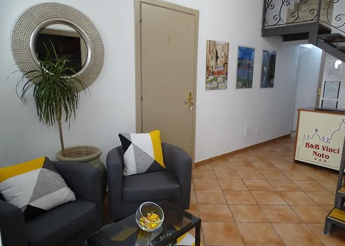 Vinci Отель типа 