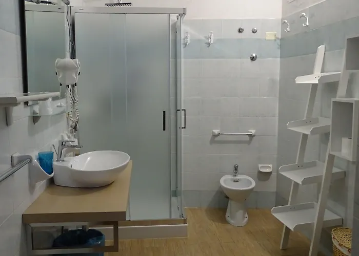 Vinci Отель типа 