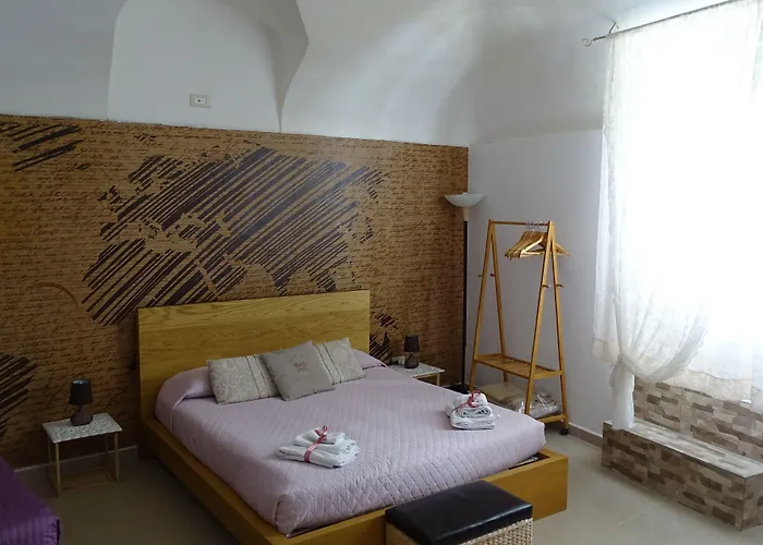 Vinci Отель типа 