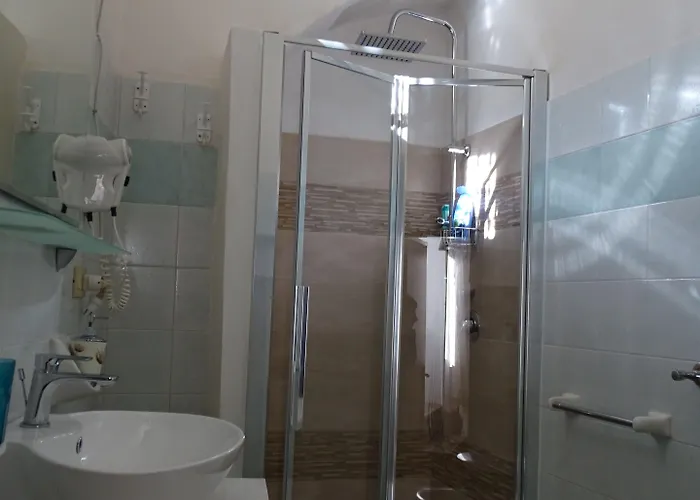 Vinci Отель типа 