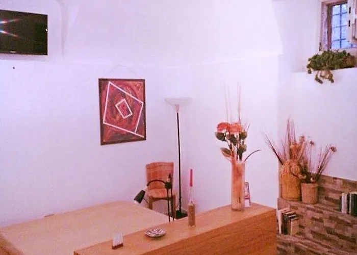 Vinci Отель типа 