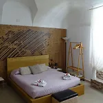 Vinci Bed & Breakfast 4*