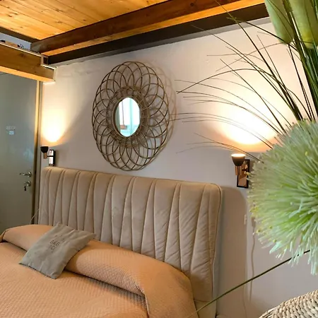 Vinci Bed & Breakfast Noto