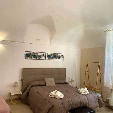 Bed & Breakfast Vinci 4*