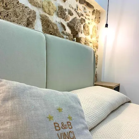 Vinci Bed & Breakfast Noto