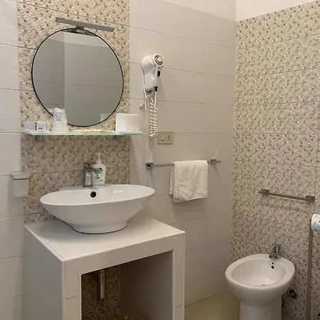 Bed and Breakfast Vinci Νότο