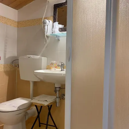 Bed and Breakfast Vinci