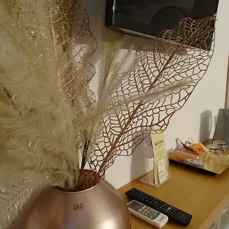 Bed & Breakfast Vinci 4*