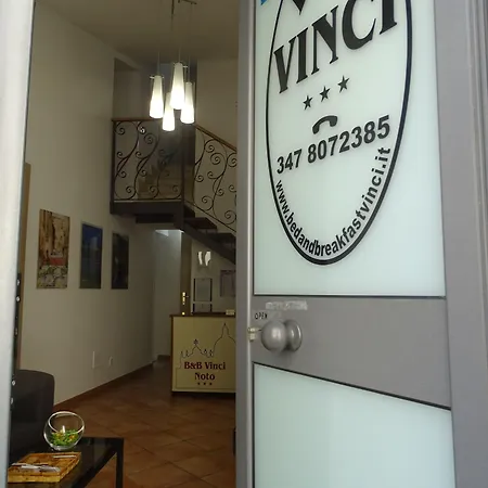 Vinci 4* نوتو