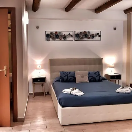 Vinci Bed & Breakfast