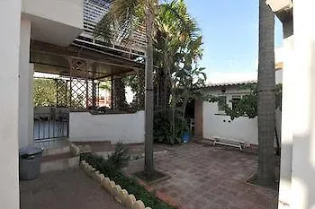Bed and Breakfast Vinci Νότο