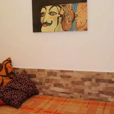 Vinci Bed & Breakfast 4*