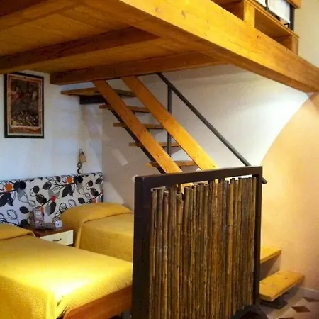 Vinci B&B