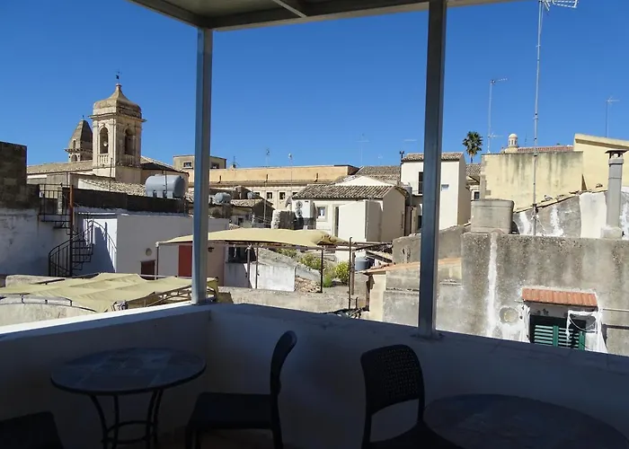 Vinci 4* Noto