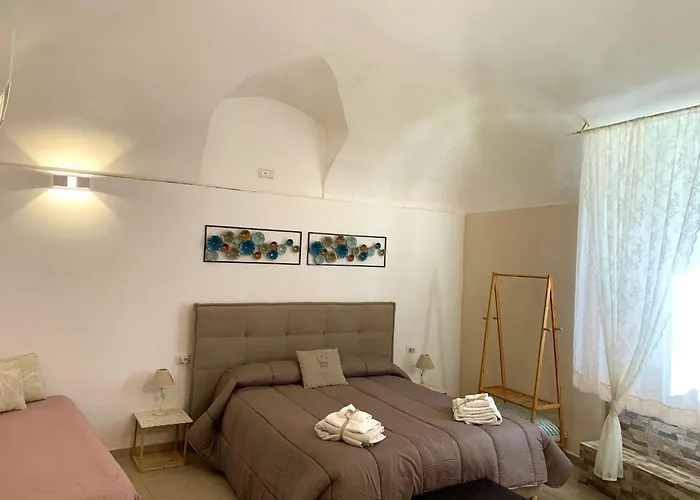 Bed and breakfast Vinci 4*