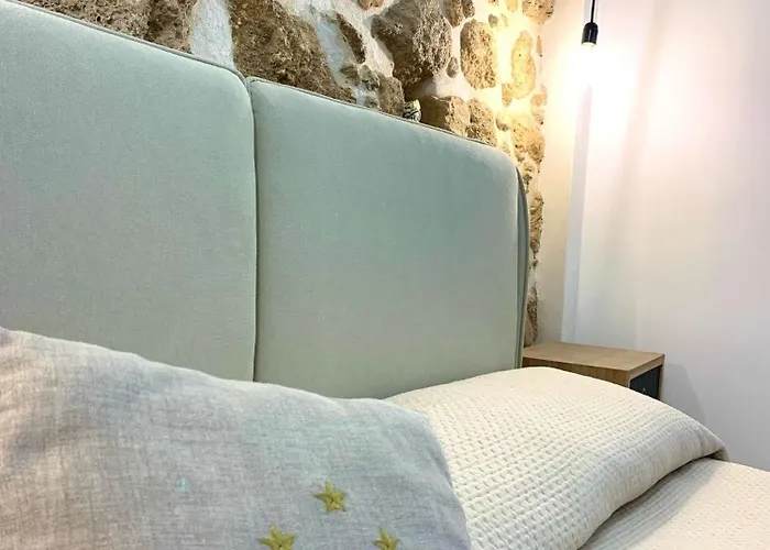 Vinci Bed and breakfast Noto