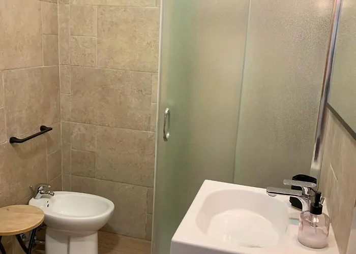 Vinci Bed and breakfast 4*