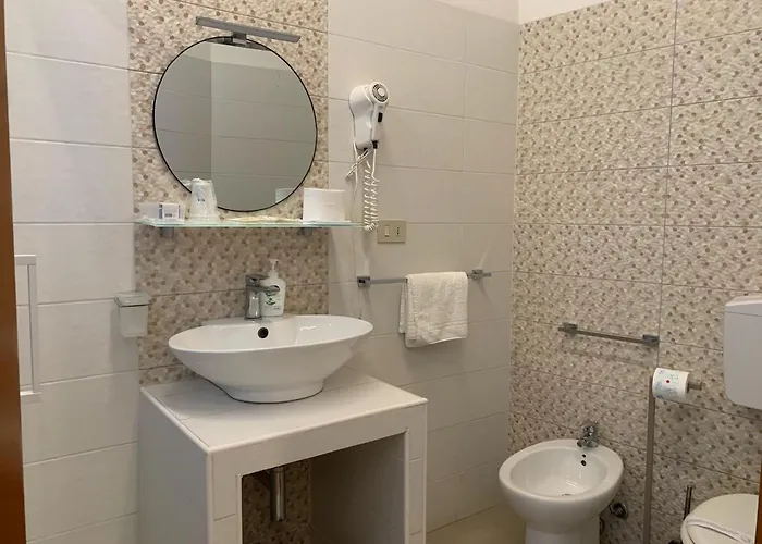Bed and breakfast Vinci Noto